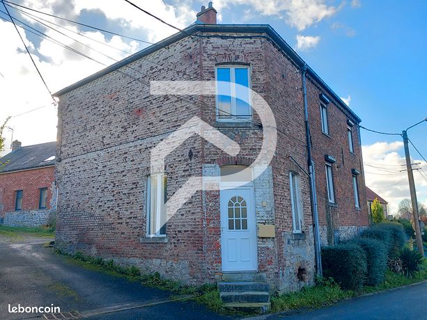 Maison 4 pièces 46 m²
