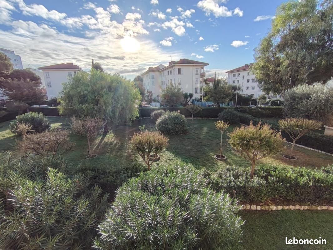 Appartement 3 pièces 68 m² · à Nice · 68 m² · 300 000 €