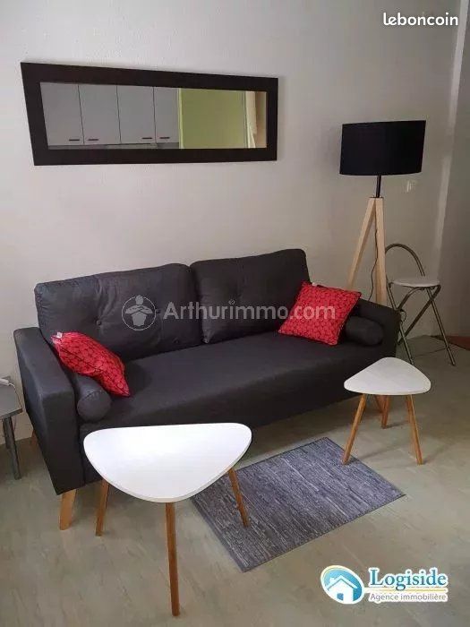 Appartement a louer montbeliard - 2 pièce(s) - 25 m2 - Surfyn