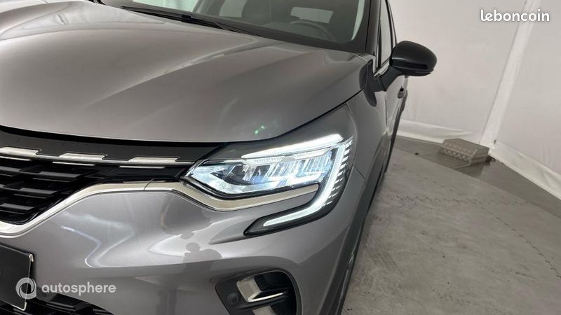 Renault Captur 1.0 TCe 90ch Techno (image 17)