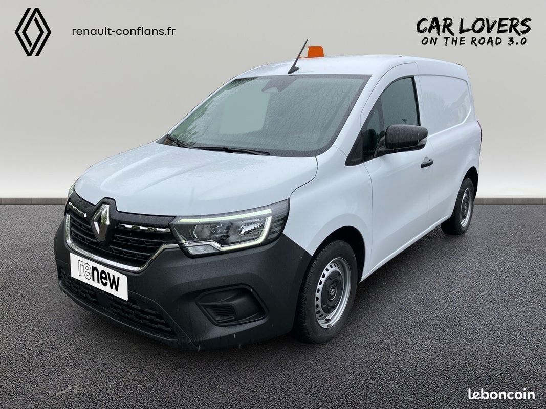 Renault blue dci 115 grand confort - 22 (image 1)