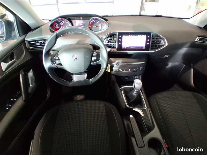 Peugeot 308 SW (2) BlueHDi 100 ACTIVE BUSINESS (image 14)