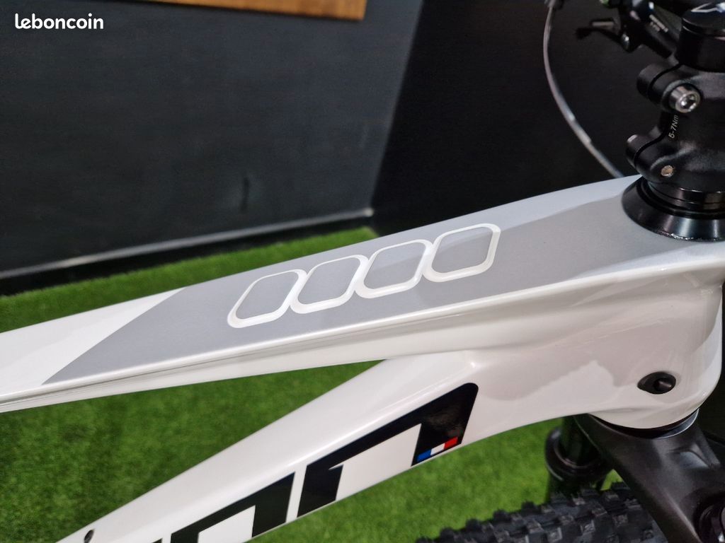 Shimano Deore Vtt Sunn Prim S2 2021 SUNN PRIM S2 VTT Musculaire