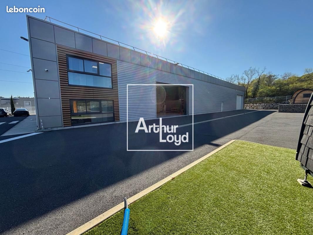 Local d'activité 1 988 m² (image 6)