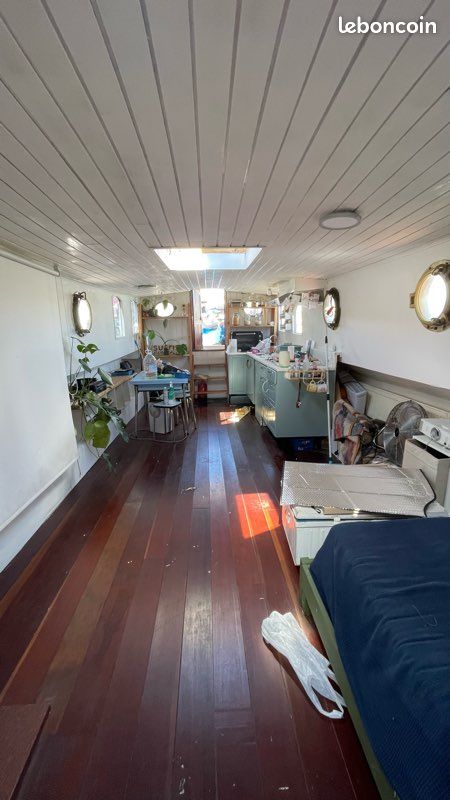 Maison 2 pièces 40 m² · à Bordeaux · 40 m² · 127 000 €