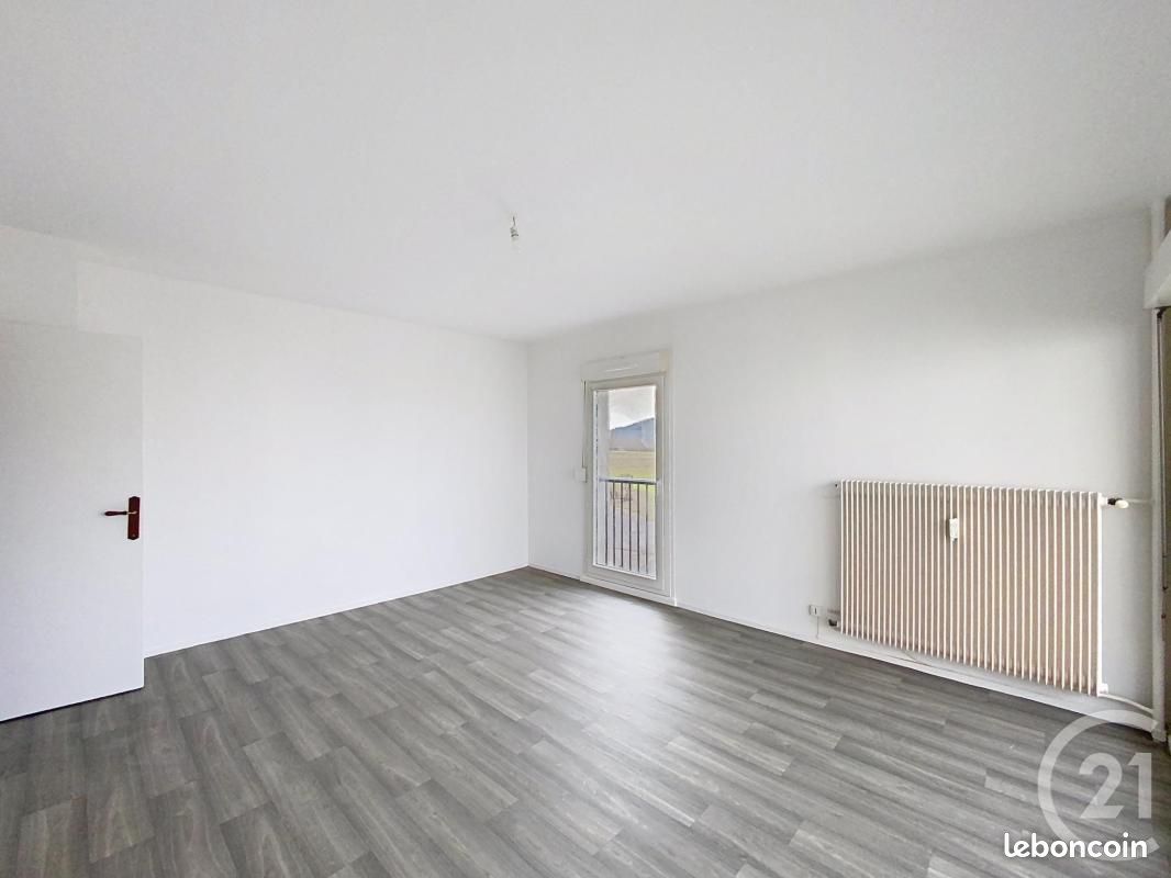 Appartement 3 pièces 64 m² · à Vittel · 64 m² · 69 000 €