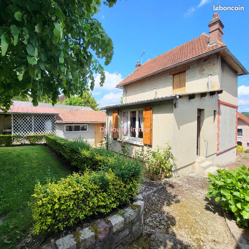 Maison 5 pièces 71 m² · à Arques-la-Bataille · 71 m² · 148 000 €