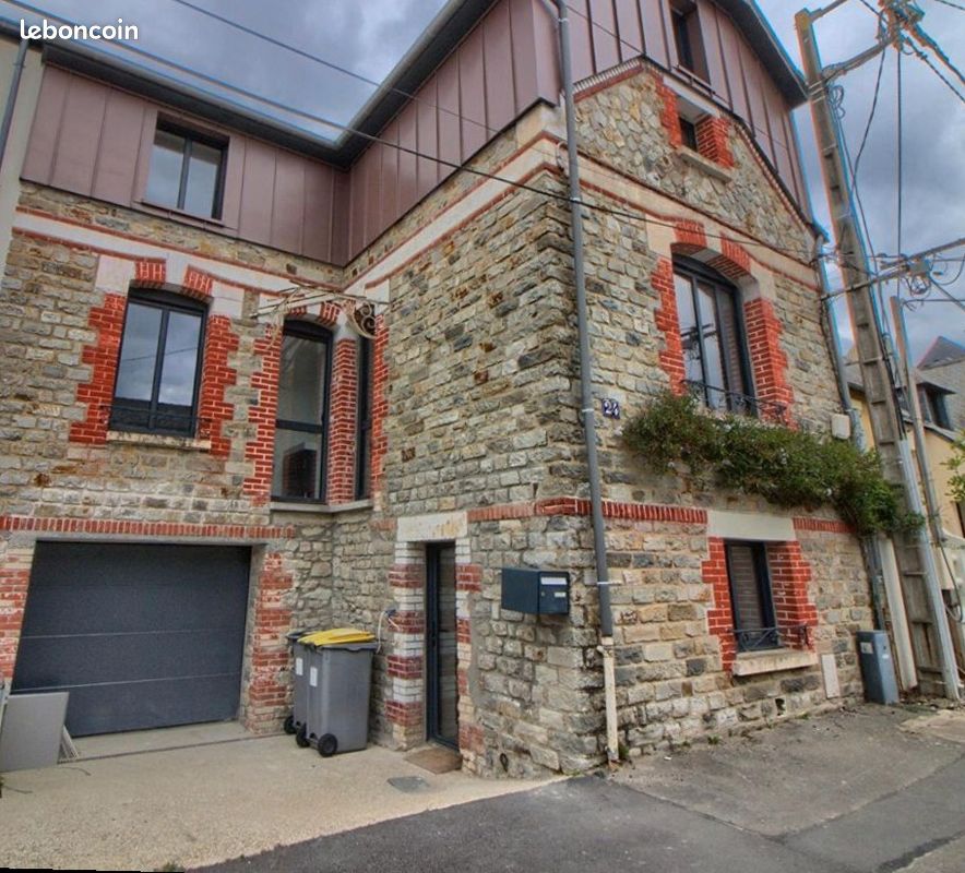 Maison 5 pièces 178 m² · à Rennes · 178 m² · 760 000 €