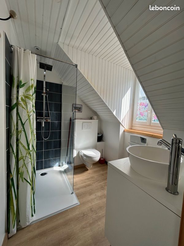 Appartement a louer concarneau - 1 pièce(s) - 23 m2 - Surfyn