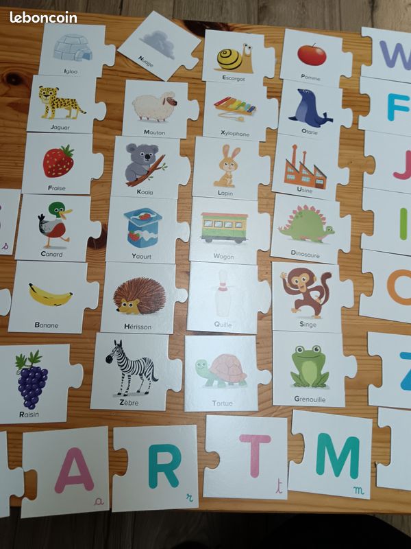 Jeu ABC (image 4)