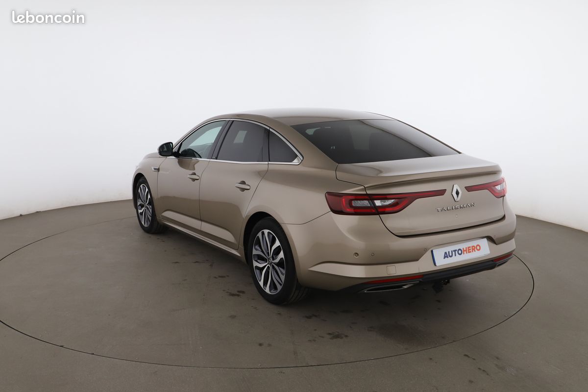 Renault Talisman 1.7 dCi Blue Intens 150 ch (image 2)