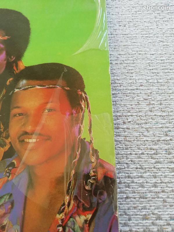Vinyle 33t (image 4)