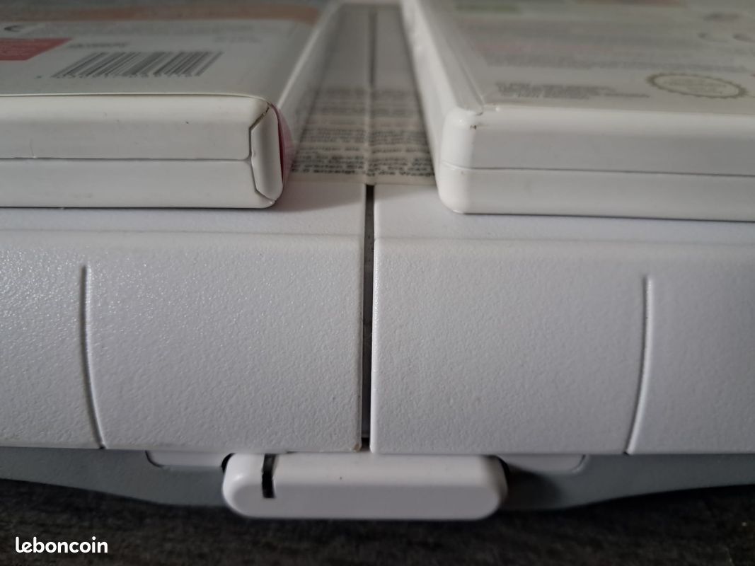 Wii Balance Board + Jeux Wii – bon état (image 12)