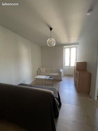 Appartement 3 pièces 45 m² — 6