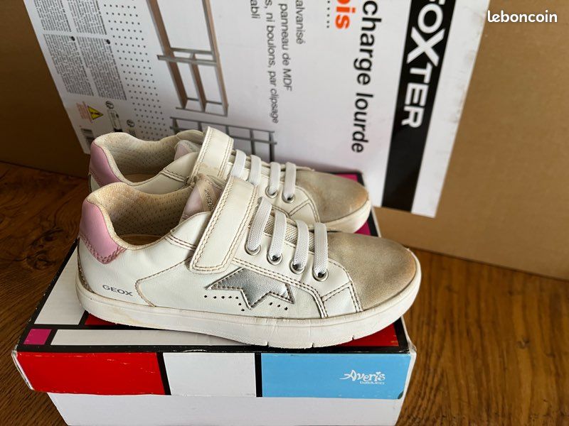 Chaussure Geox (image 1)