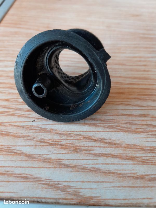 Pipe d'admission tronçonneuse stihl 017 018 ms 170 180 (image 3)