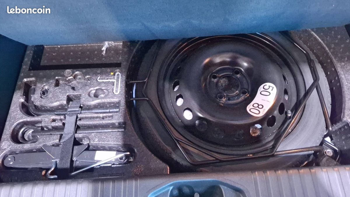 Renault clio e tech full hybrid 145 ch gsr2 (image 29)