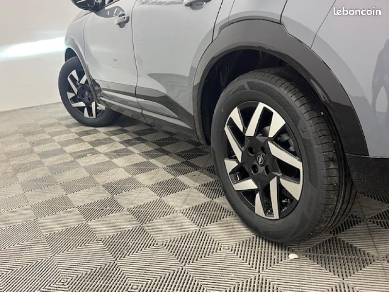 Opel Mokka 1.2 Turbo Hybrid 145ch GS e-DCT6 (image 6)