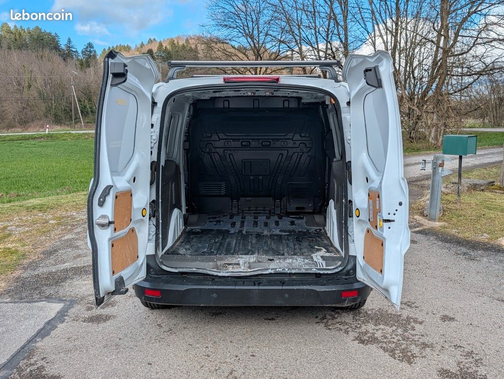 Ford transit connect l1 1.5 ecoblue 100 ch bvm6 trend business 14 158 ht (image 6)