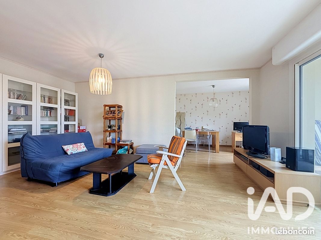 Appartement 4 pièces 99 m² · à Saint-Malo · 99 m² · 272 000 €