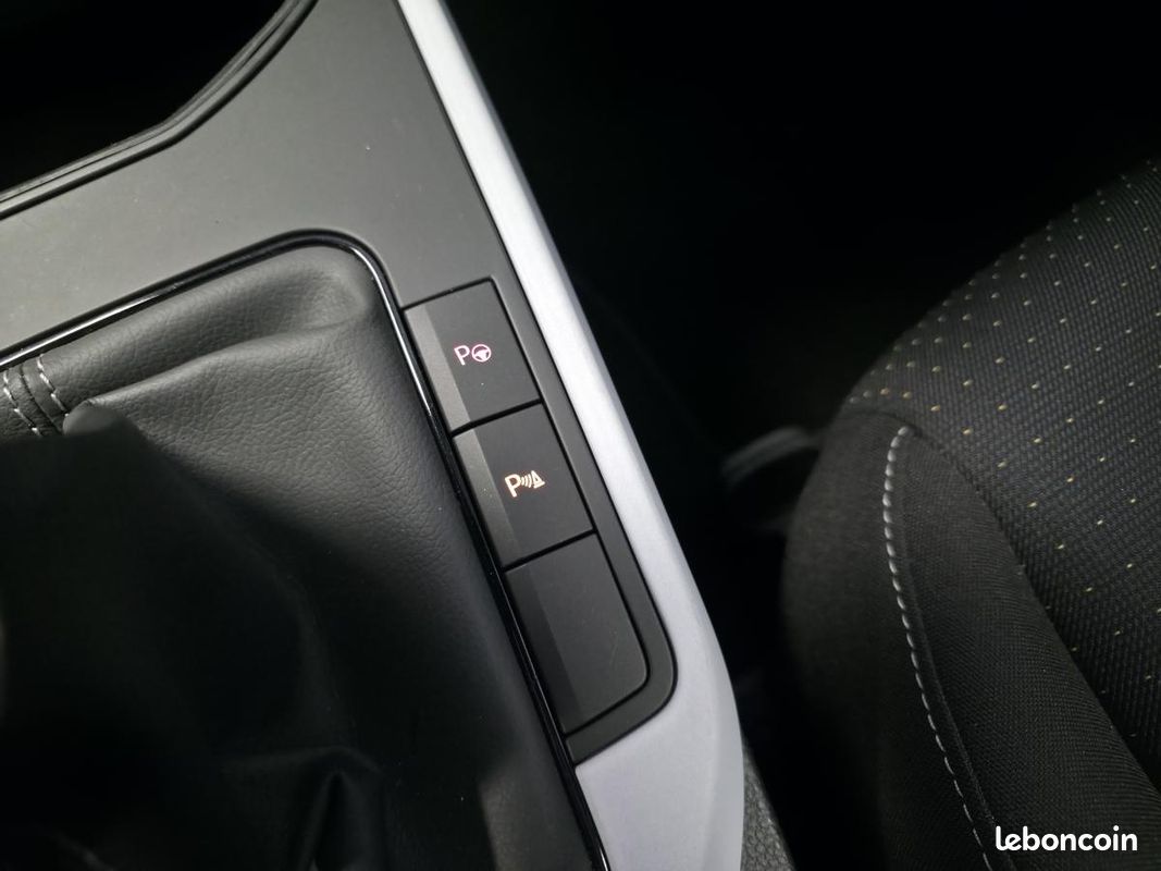 SEAT ARONA 1.0 TSI - 110 Copa (image 18)
