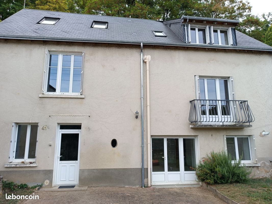 Maison 6 pièces 165 m² · à Amboise · 165 m² · 170 000 €