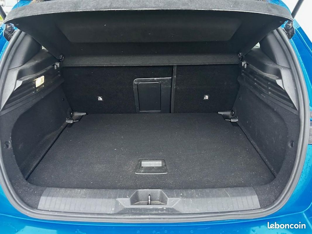 Opel astra vi 1.5 diesel 130 elegance bva8 (image 21)