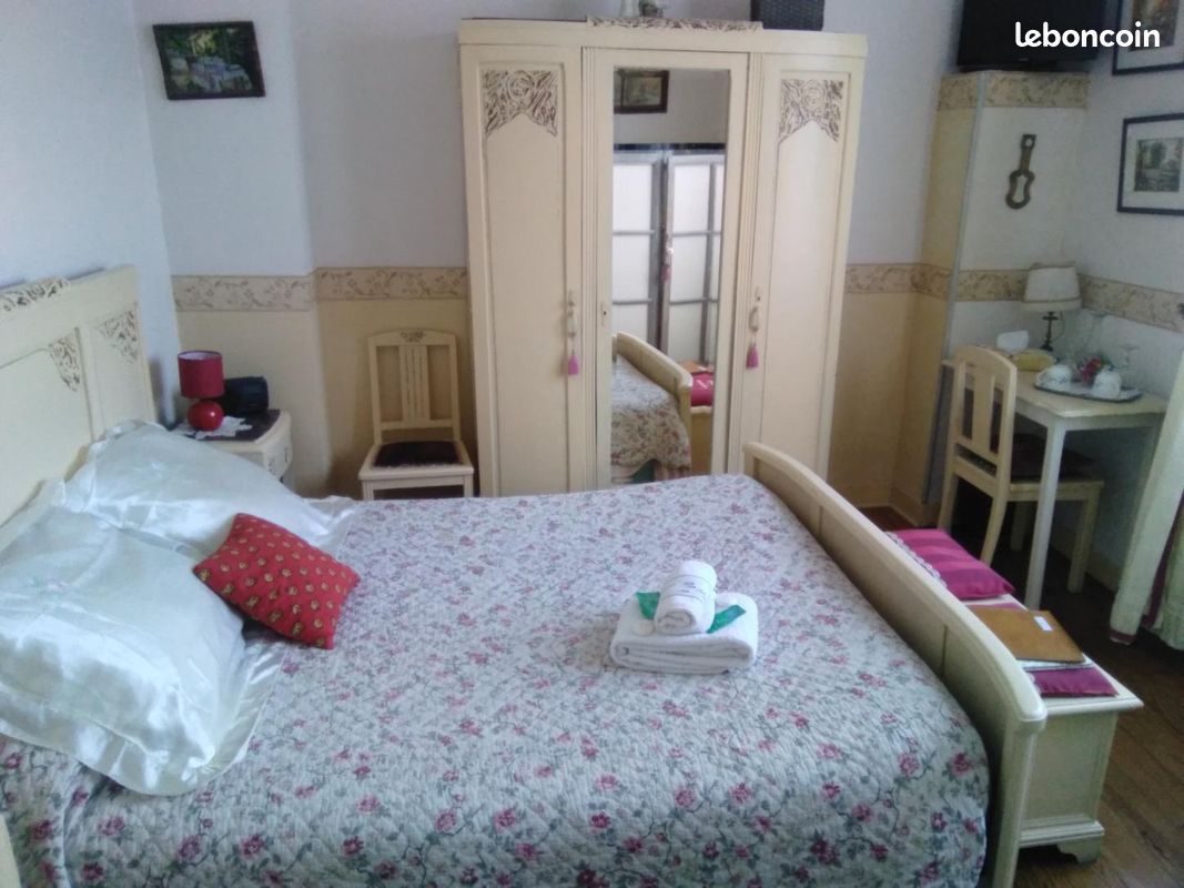 Chambre chez l'habitant (image 2)