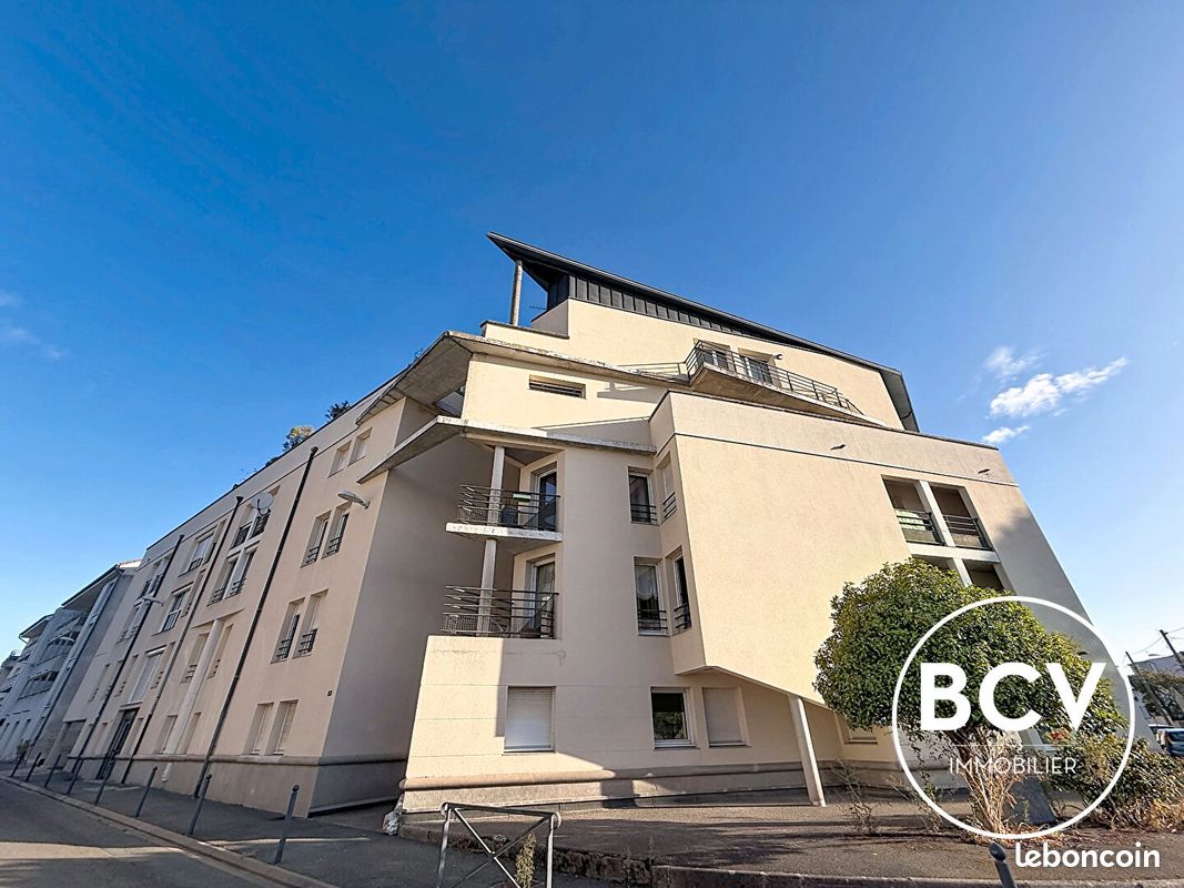 Appartement 4 pièces 83 m² · à Chartres · 83 m² · 920 €/mois