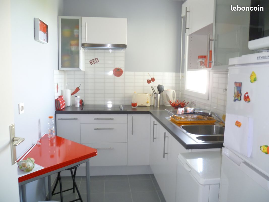 Appartement 2 pièces 42 m² · à Talence · 42 m² · 205 000 €