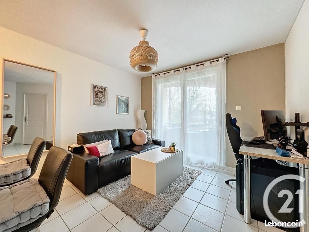 Appartement a louer belfort - 2 pièce(s) - 35 m2 - Surfyn