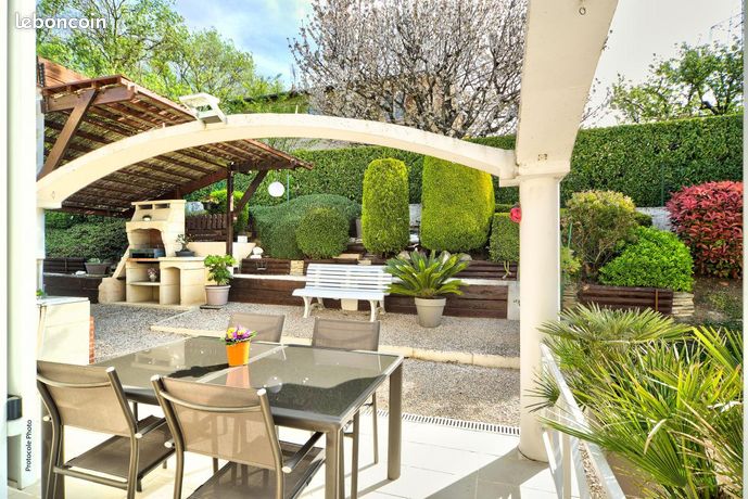 Maison 5 pièces 114 m²