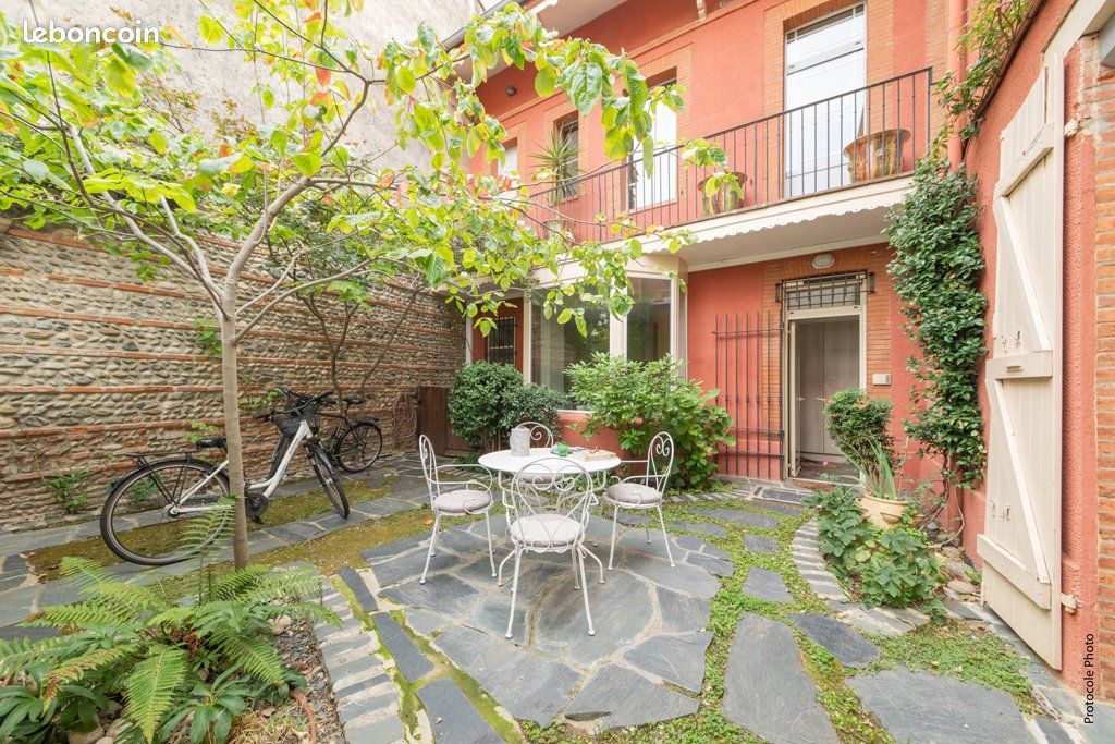 Maison 5 pièces 215 m² · à Toulouse · 215 m² · 997 000 €
