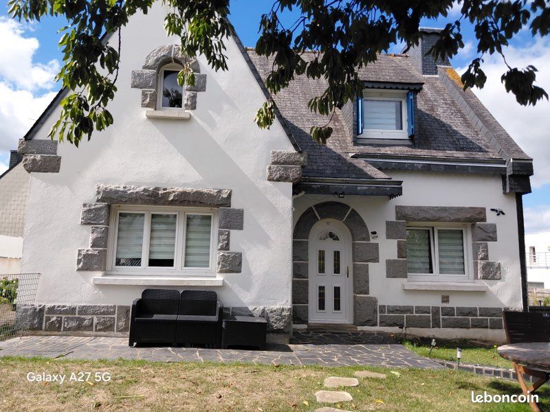 Maison 5 pièces 95 m² · à Ploufragan · 95 m² · 950 €/mois