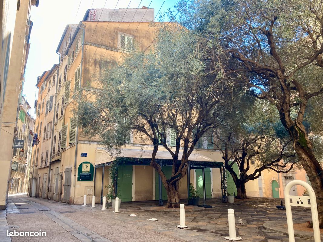 Appartement 2 pièces 52 m² · à Toulon · 52 m² · 750 €/mois