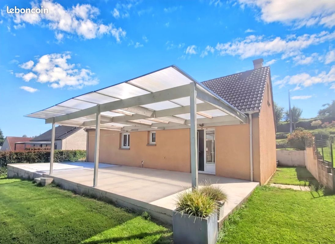 Maison 6 pièces 90 m² · à Neuf-Marché · 90 m² · 199 500 €