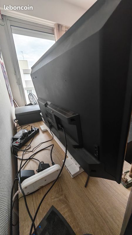TV Sony 1080p FullHD (image 4)