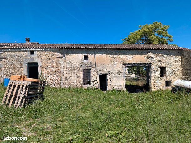 Maison 3 pièces 100 m²