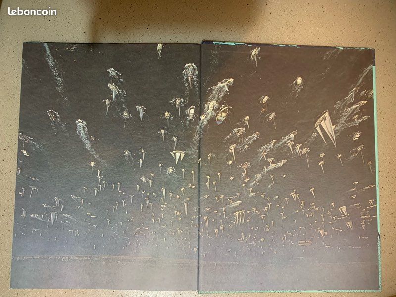 Beau livre passion de la voile idéal pour offrir (image 12)
