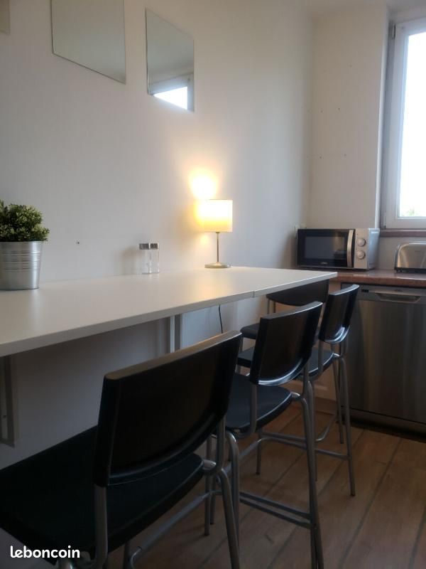 Appartement 4 pièces 73 m² · à Beauvais · 73 m² · 80 000 €