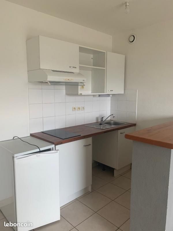 Appartement 2 pièces 41 m² - Malemort 19360 (image principale 2)