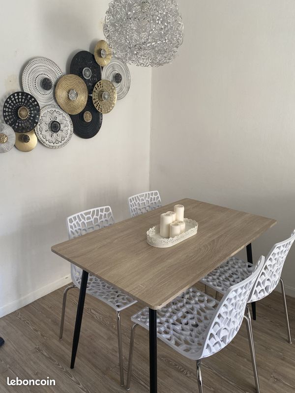 Appartement a louer cannes - 2 pièce(s) - 37 m2 - Surfyn