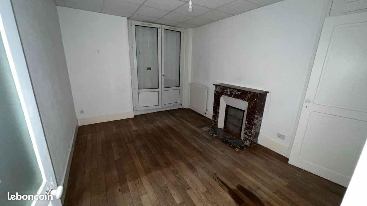 Appartement 4 pièces 73 m² · à Culoz · 73 m² · 494 €/mois