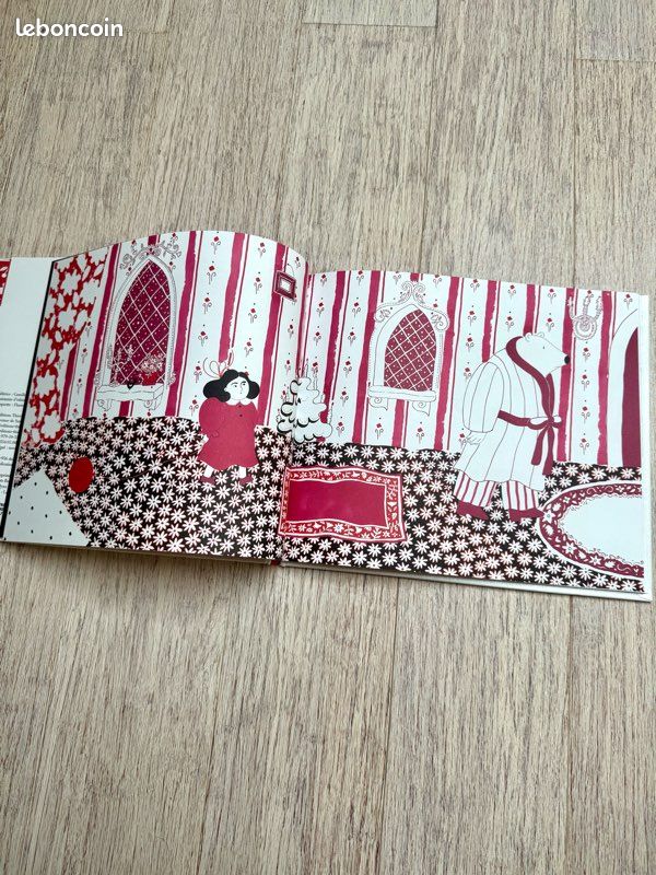Livre Hiver (image 11)
