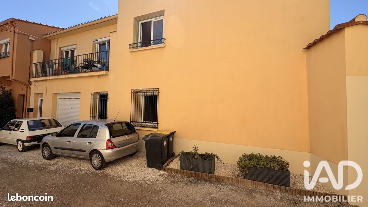 Immeuble 130 m² · à Elne · 130 m² · 234 000 €