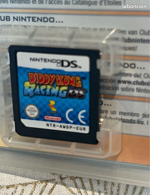 Jeux pour Nintendo DS (image 3)