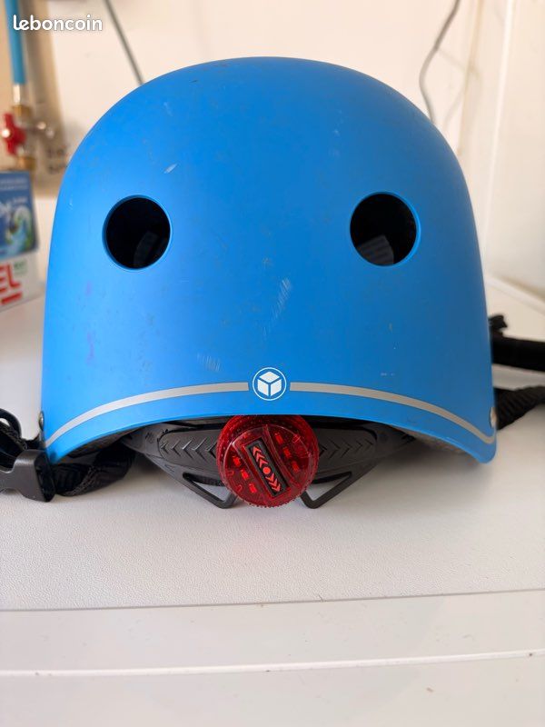 Casque vélo (image 3)