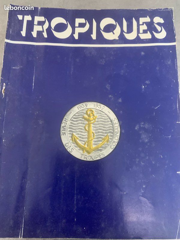 Revue des tropes coloniales (image 9)