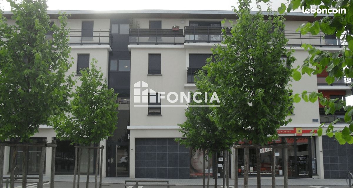 Appartement 2 pièces 49 m² · au Coudray · 49 m² · 641 €/mois