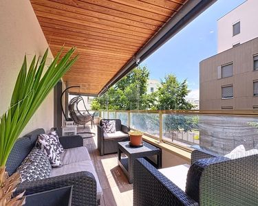 Appartement 305 000 € - 63 m²